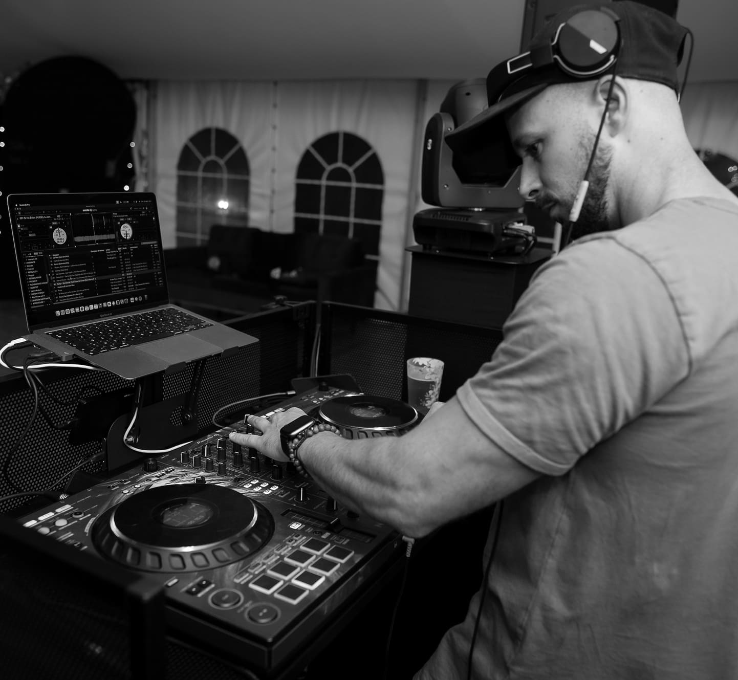 dj set bordeaux