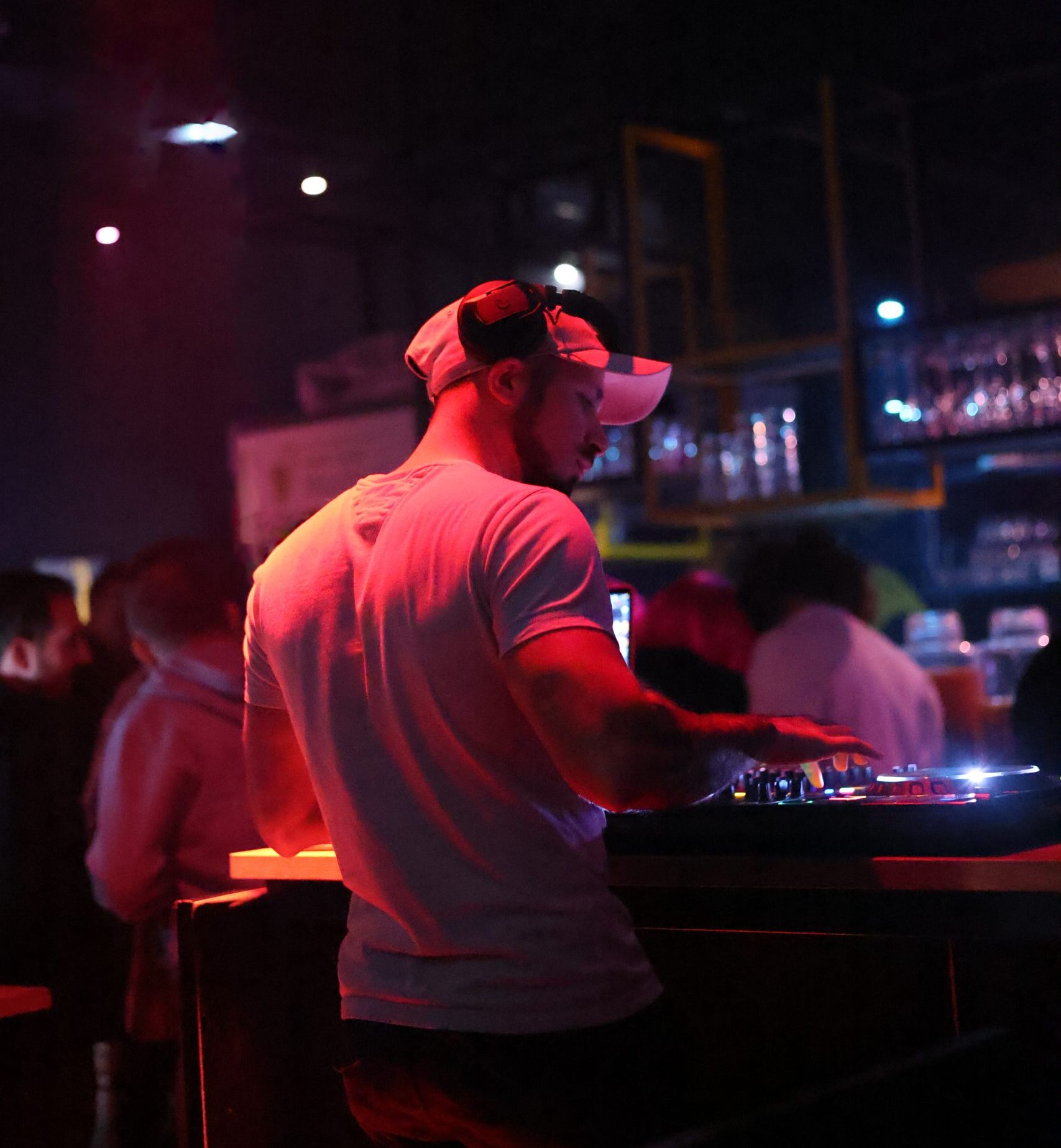 dj set bordeaux