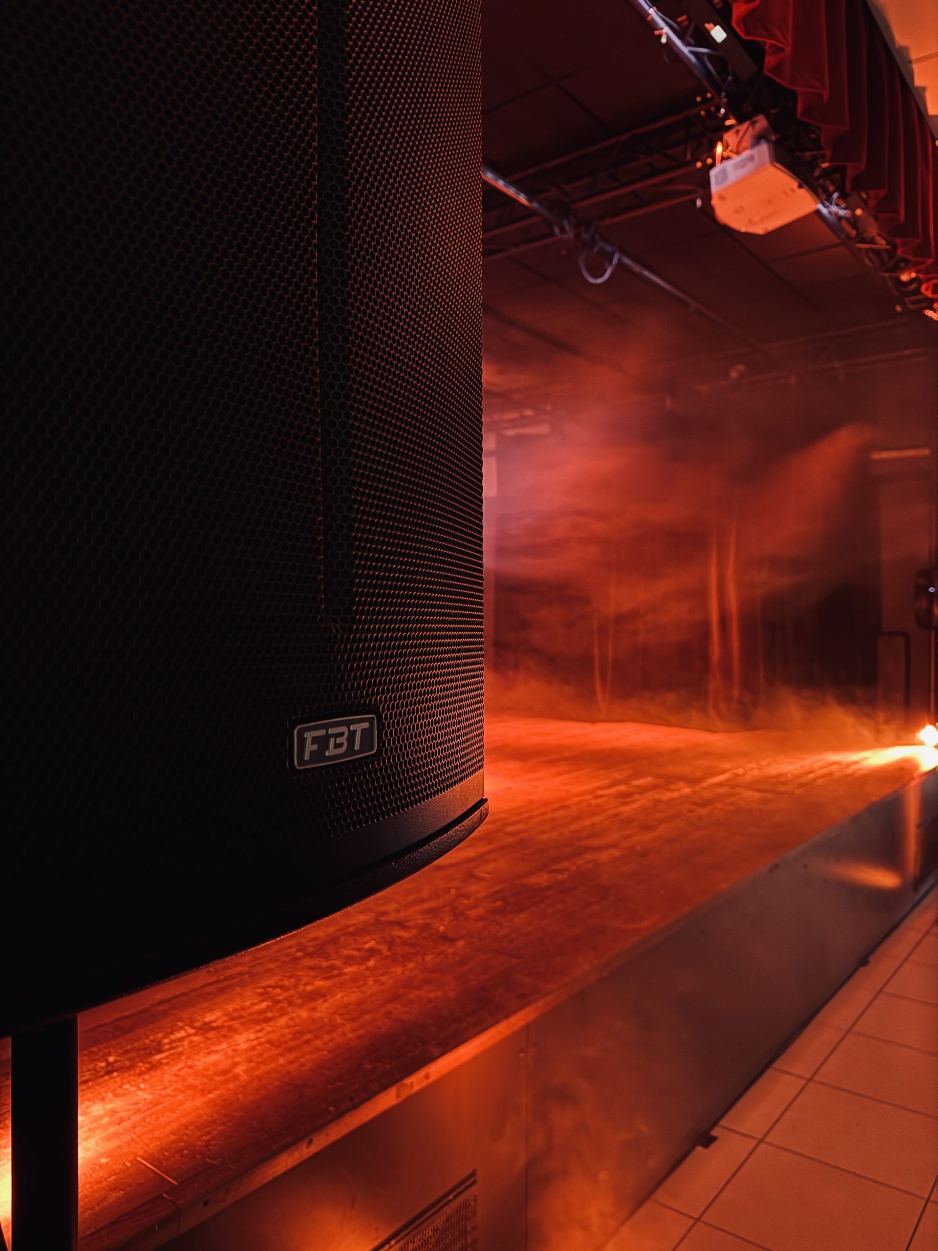 location matériel dj la teste de buch