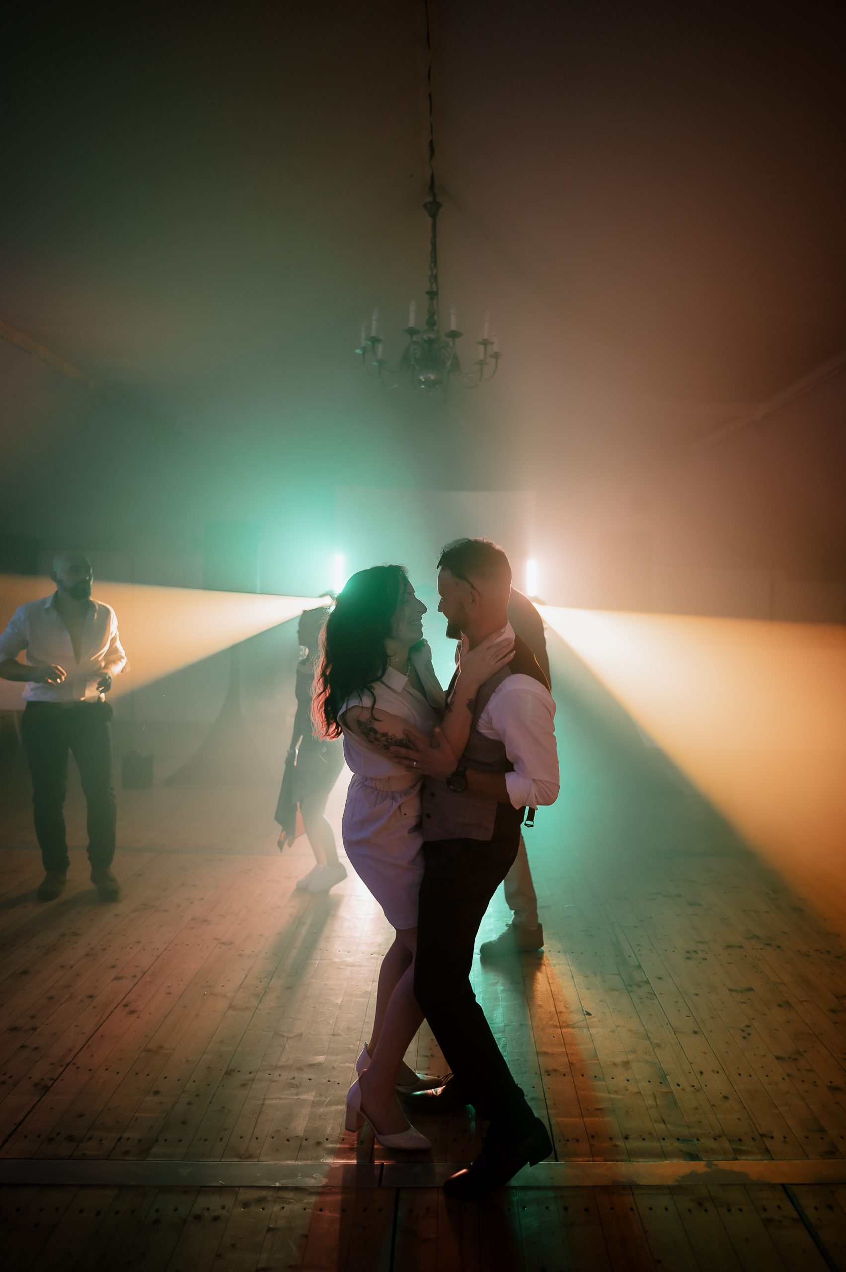 location matériel dj cap ferret